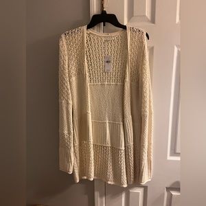 Cardigan from American Eagle